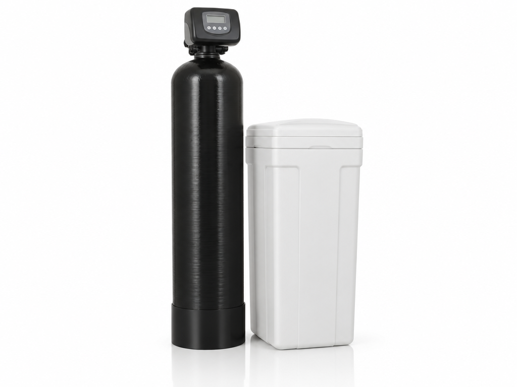 Water Softener